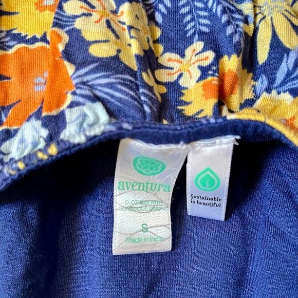 Aventura Spectra Tank Top - Picture 3 of 7